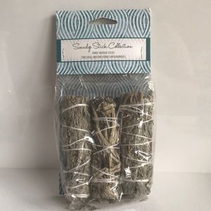 Smudge Stick Collection